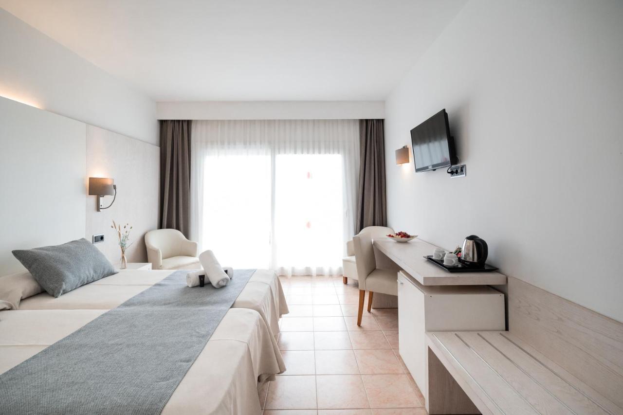 Sagitario Princesa Playa Son Xoriguer Ngoại thất bức ảnh