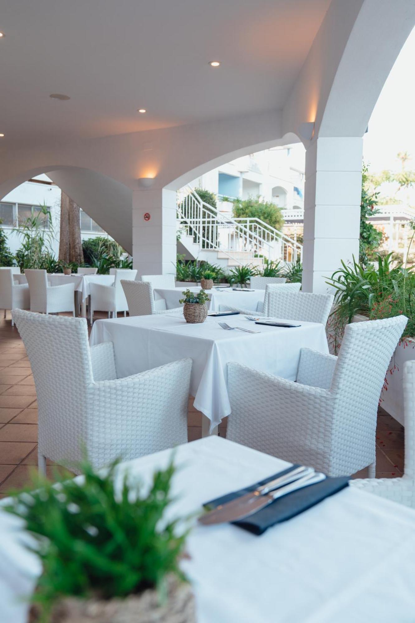 Sagitario Princesa Playa Son Xoriguer Ngoại thất bức ảnh